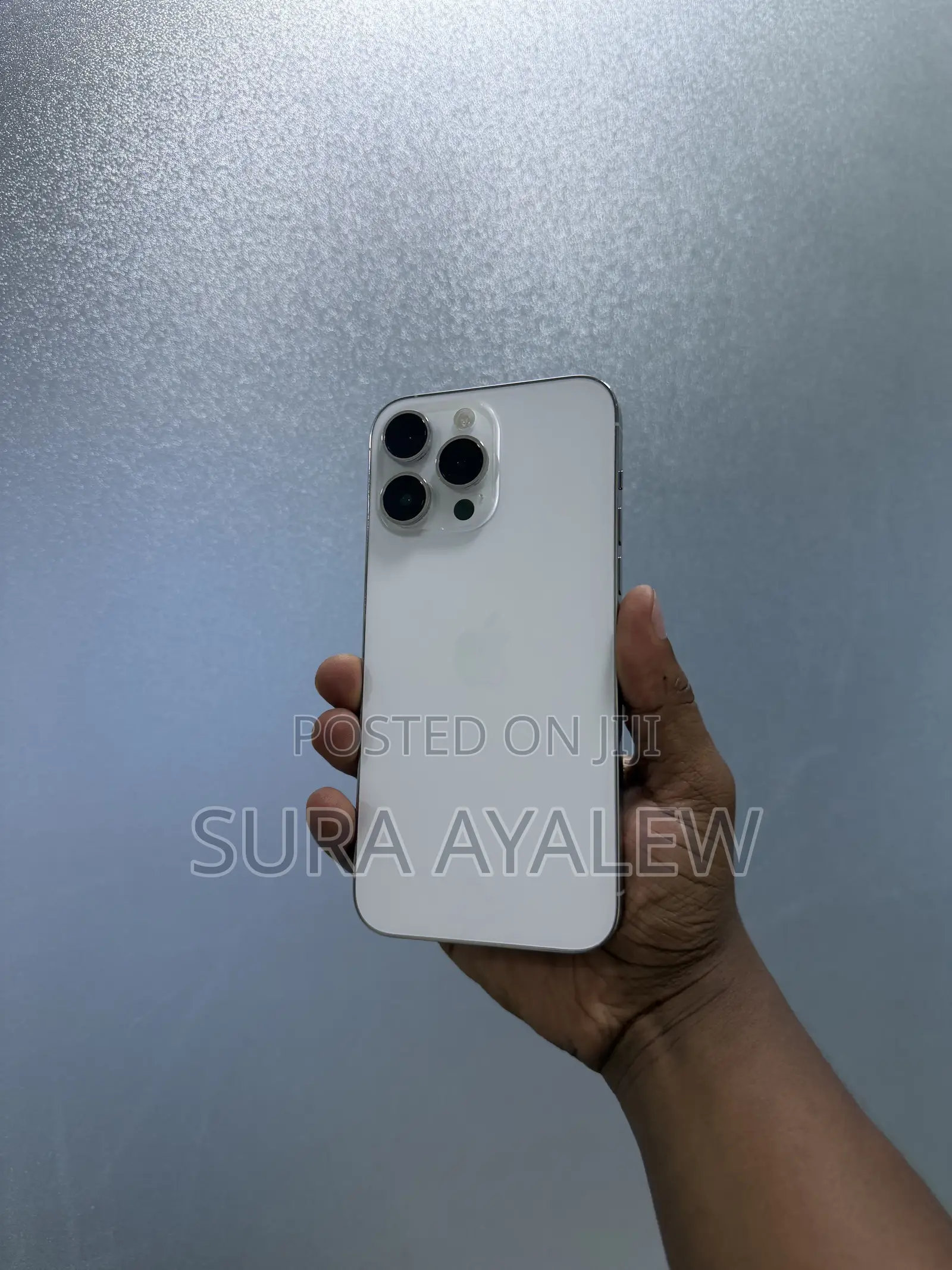 Apple iPhone 14 Pro Max 128 GB White