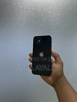 Apple iPhone 12 128 GB Black