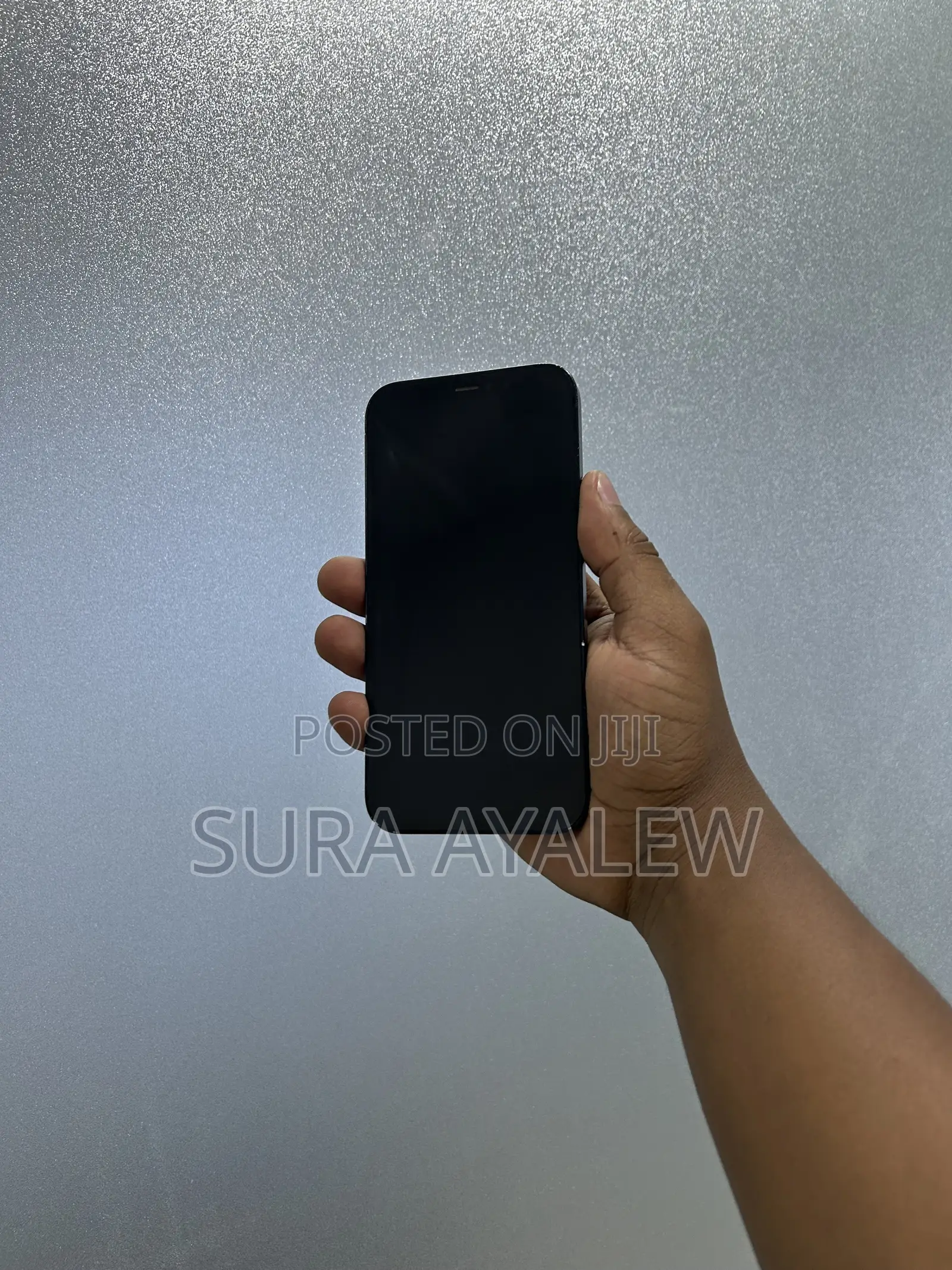 Apple iPhone 12 128 GB Black