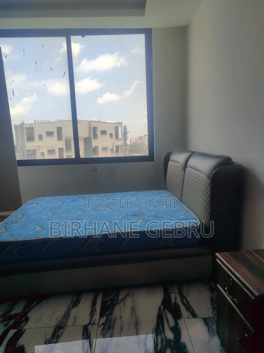 Furnished 1bdrm House in Luxury Ferinshed, Bole for rent