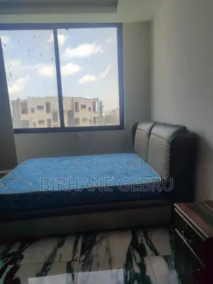 Furnished 1bdrm House in Luxury Ferinshed, Bole for rent