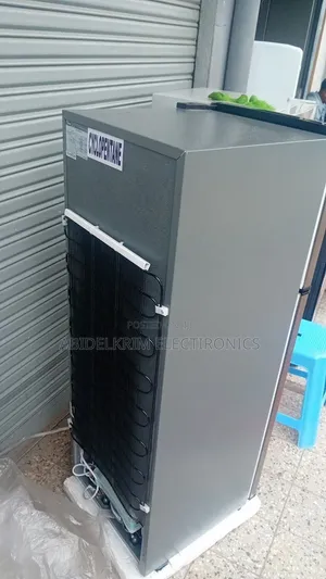 Midea Firje Model 270