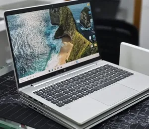 New Laptop HP EliteBook 645 G10 16GB AMD Ryzen 5 SSD 512GB