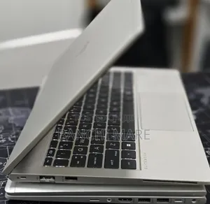 New Laptop HP EliteBook 645 G10 16GB AMD Ryzen 5 SSD 512GB