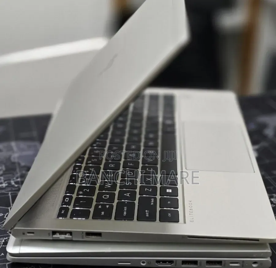 New Laptop HP EliteBook 645 G10 16GB AMD Ryzen 5 SSD 512GB