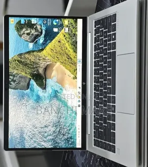 New Laptop HP EliteBook 645 G10 16GB AMD Ryzen 5 SSD 512GB