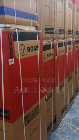 BOSS Ferige Model 270