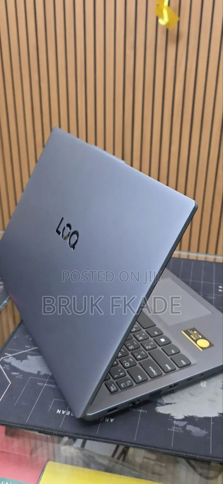 New Laptop Lenovo ThinkPad Yoga 12GB Intel Core i5 SSD 512GB