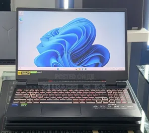 New Laptop Acer Nitro 5 16GB Intel Core i9 SSD 1T