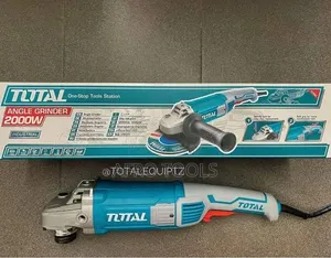 Total 2000W Electrical Grinder