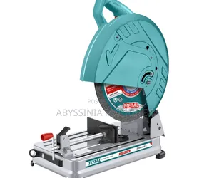 TOTAL 2400W Mitre Saw | Powerful Precise Cutting Tool