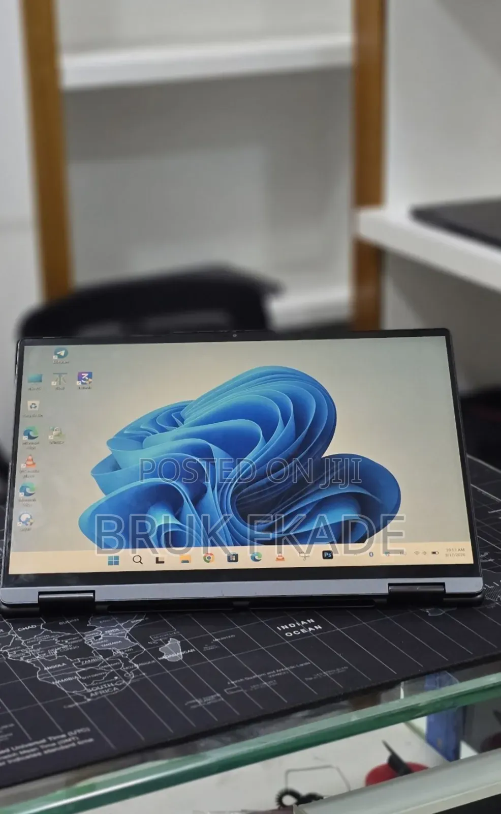 New Laptop Lenovo ThinkPad Yoga 16GB Intel Core Ultra 5 SSD 512GB