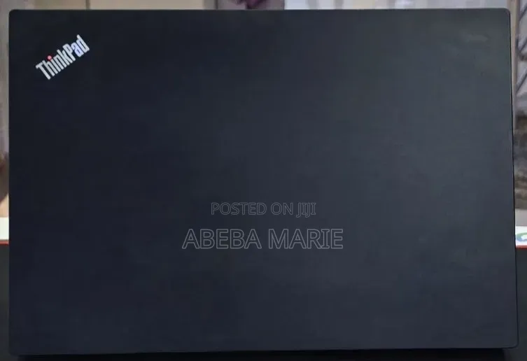 New Laptop Lenovo ThinkPad E580 8GB Intel Core i5 SSD 1T