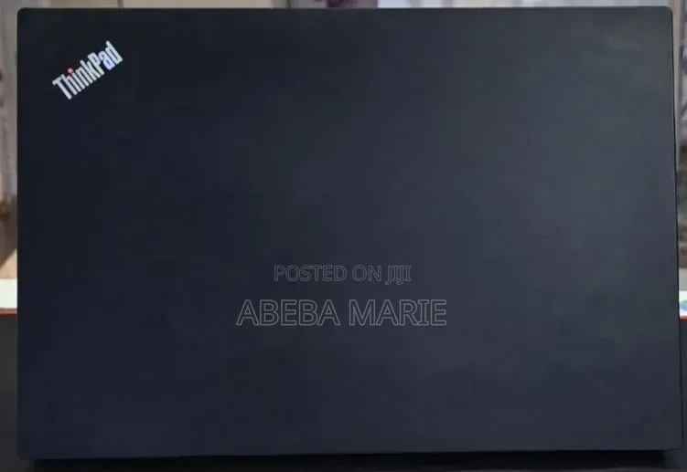 New Laptop Lenovo ThinkPad E580 8GB Intel Core i5 SSD 1T
