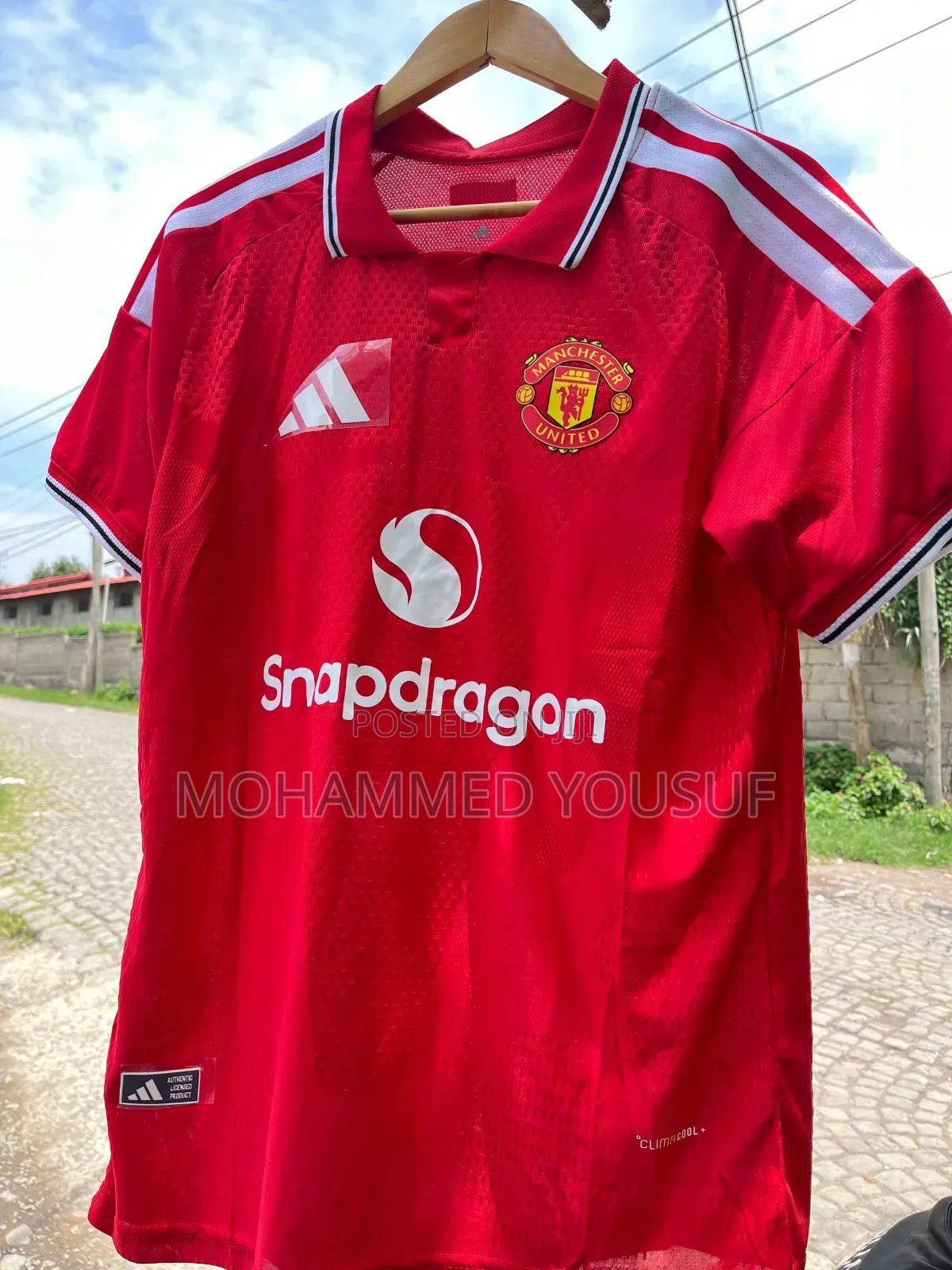 Arsenal,man Untied Jersesy