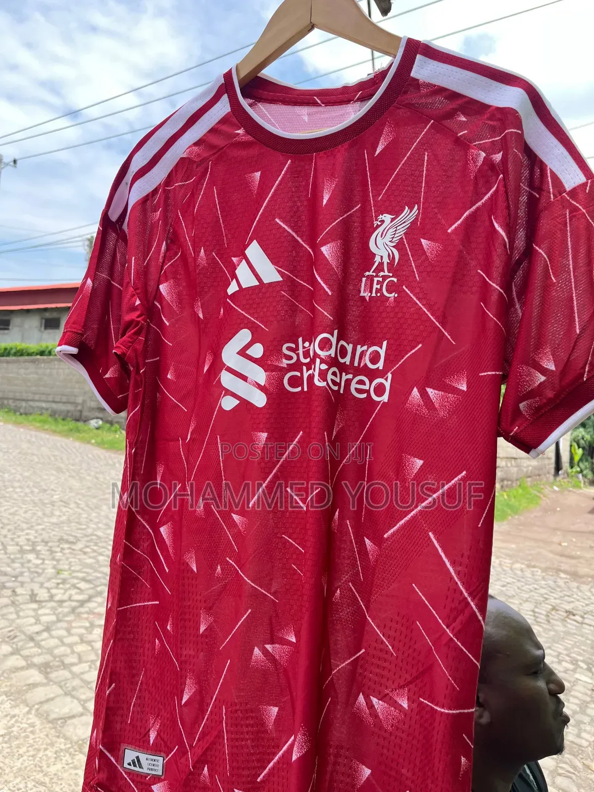 Arsenal,man Untied Jersesy