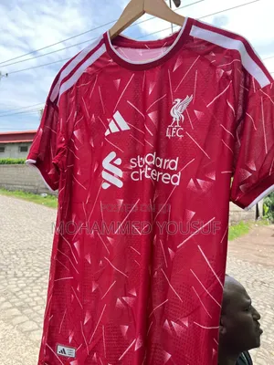 Arsenal,man Untied Jersesy