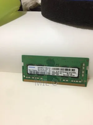 Samsung 8gb DDR4