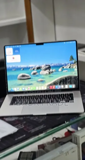 New Laptop Apple MacBook Air 2026 M5 16GB Apple M5 SSD 512GB