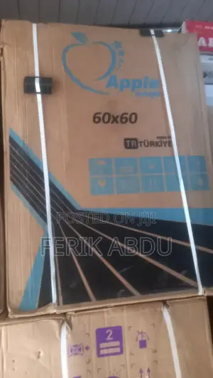 Apple 60/60 2ባይ2