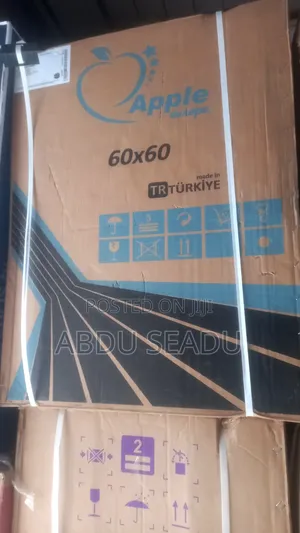 Apple 60/60 2ባይ2