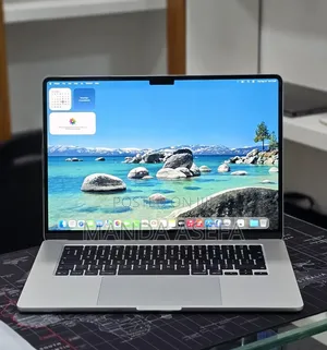New Laptop Apple MacBook Air 2026 M5 16GB Apple M5 SSD 512GB