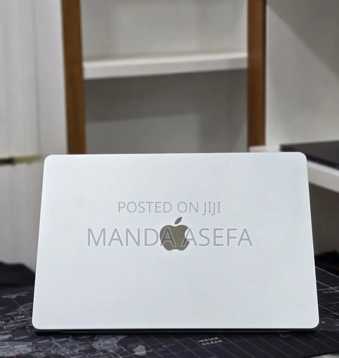 New Laptop Apple MacBook Air 2026 M5 16GB Apple M5 SSD 512GB