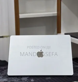 New Laptop Apple MacBook Air 2026 M5 16GB Apple M5 SSD 512GB