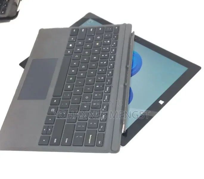 New Microsoft Surface Pro 3 i7 256 GB