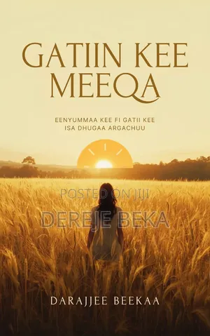 Gatiin Kee Meeqa