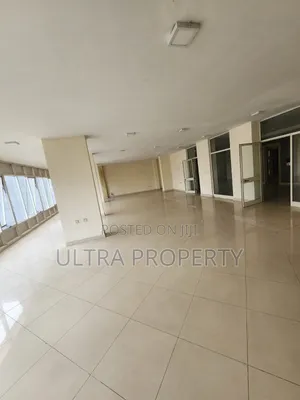 Prime 400 SQM Office Space | Modern Spacious