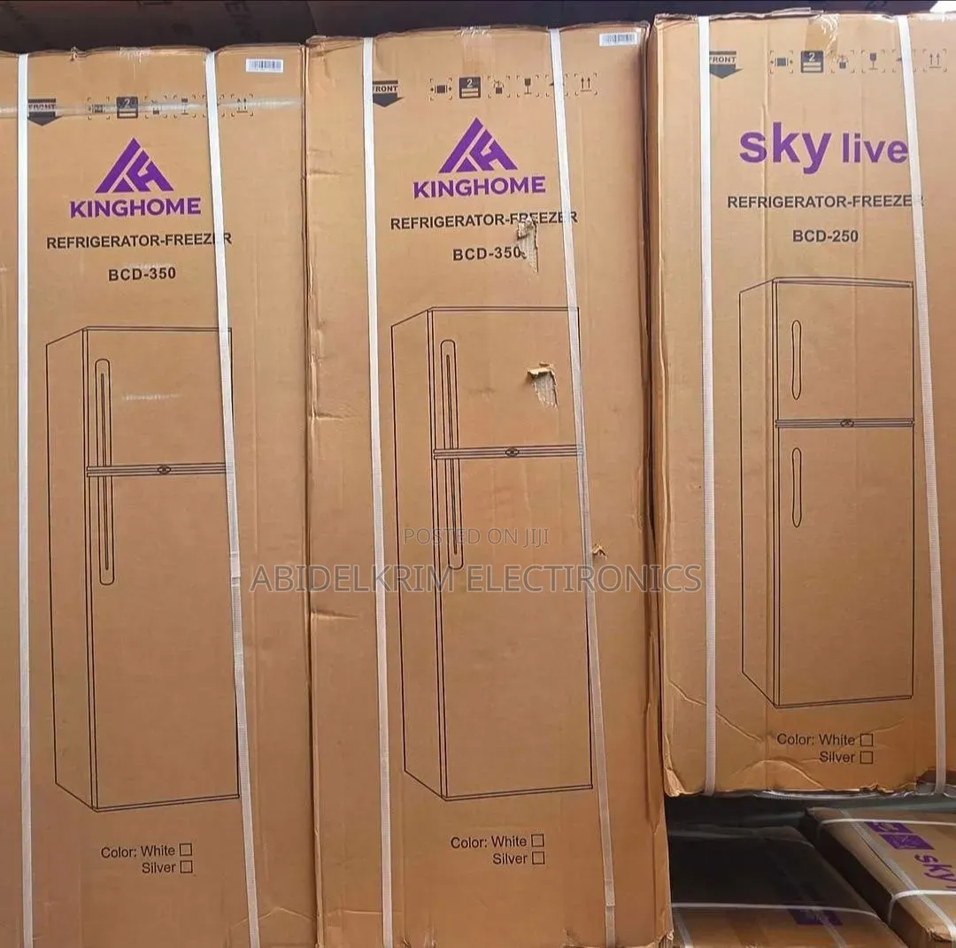 Kinghome Firje Model 350