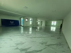 340 SQM Premium Office Space | Prime Location