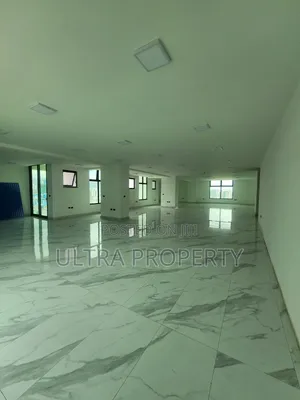 340 SQM Premium Office Space | Prime Location
