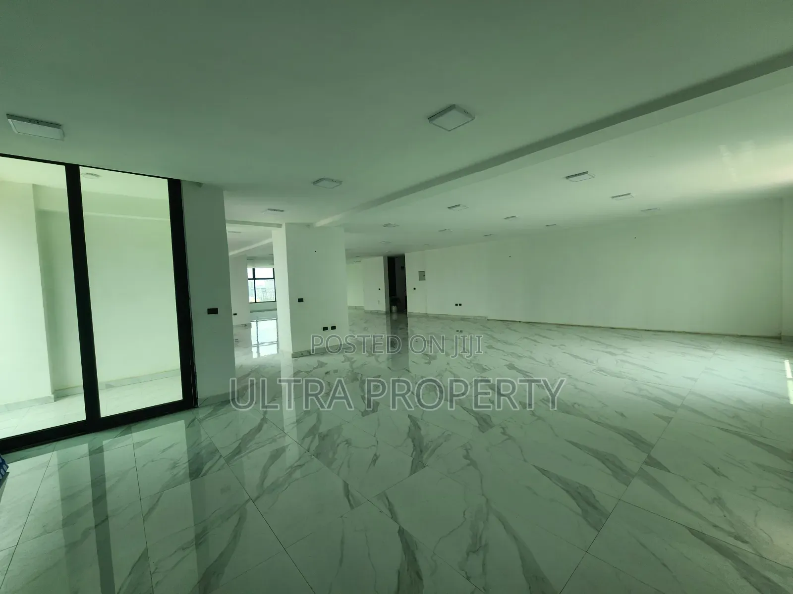 340 SQM Premium Office Space | Prime Location