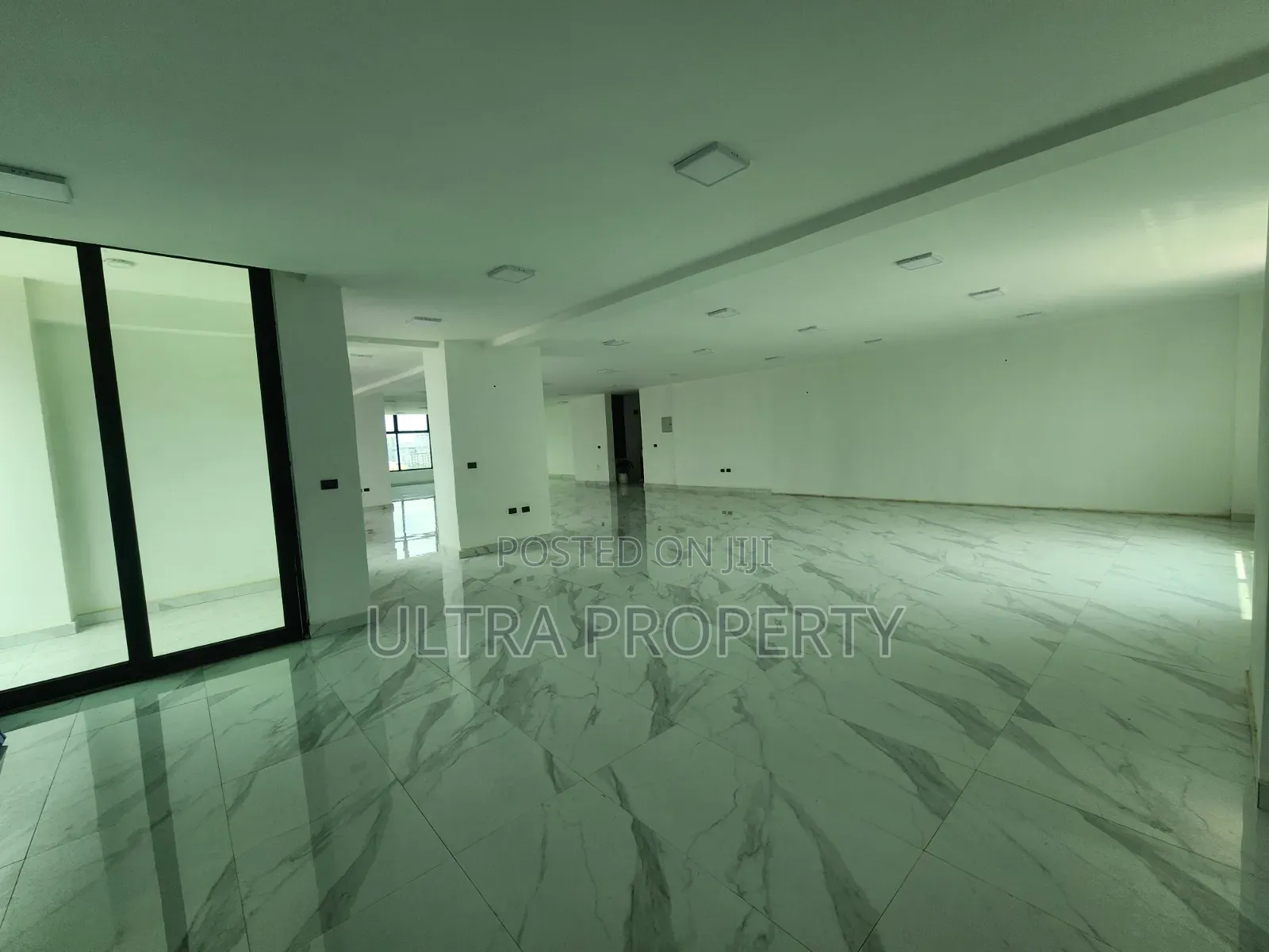 340 SQM Premium Office Space | Prime Location