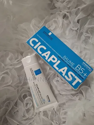 Laroche Posay Cica Plast