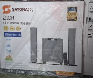 Original Sayona Silver