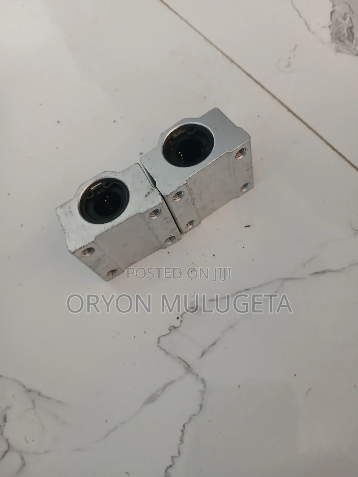 Lineae Bearing CNC