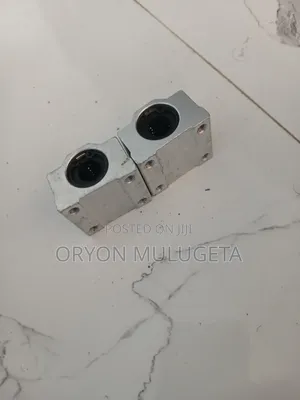 Lineae Bearing CNC