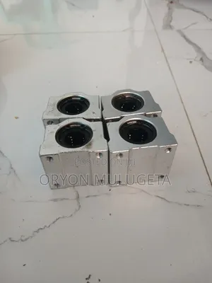 Lineae Bearing CNC