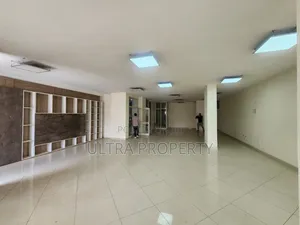 340 SQM Full-Floor Office | Prime Location