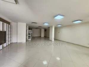 340 SQM Full-Floor Office | Prime Location