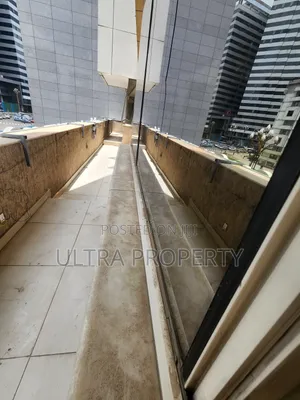 340 SQM Full-Floor Office | Prime Location