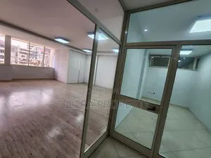 340 SQM Full-Floor Office | Prime Location