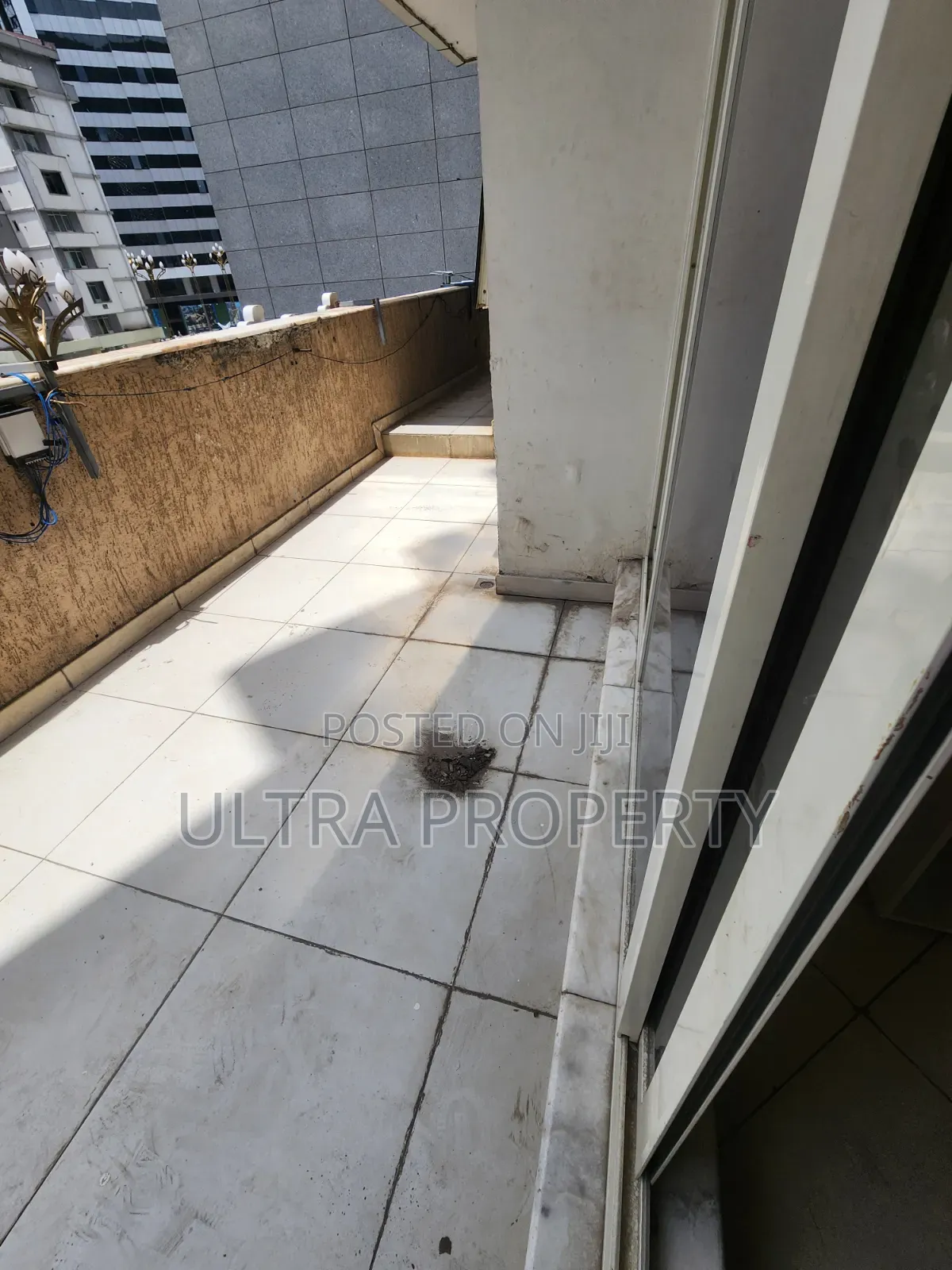 340 SQM Full-Floor Office | Prime Location