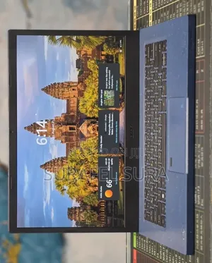 New Laptop Acer Aspire 14 16GB Intel Core i7 SSD 512GB