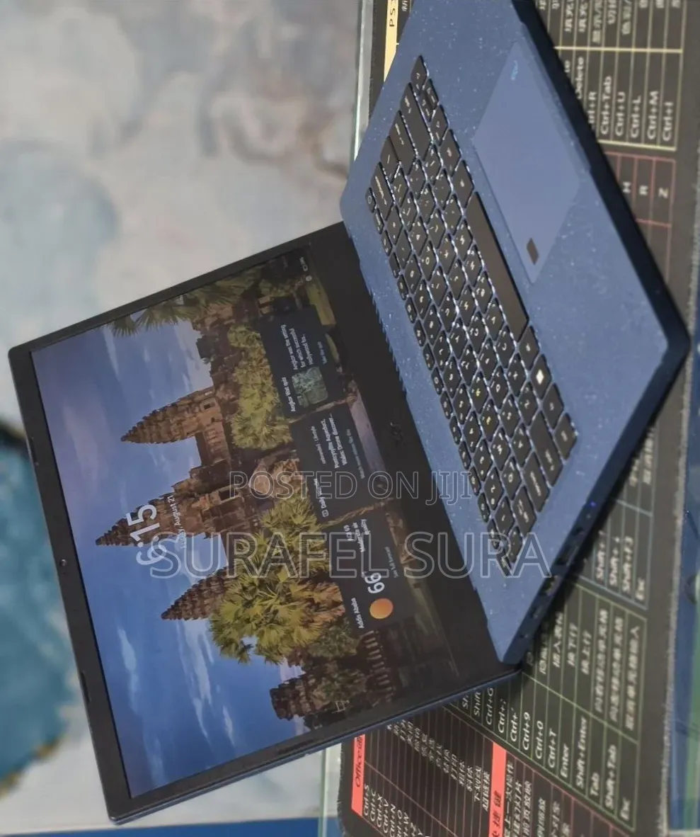 New Laptop Acer Aspire 14 16GB Intel Core i7 SSD 512GB