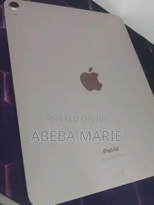 New Apple iPad (2022) 64 GB