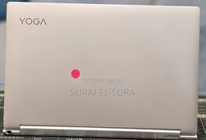 New Laptop Lenovo Yoga 9i 16GB Intel Core i7 SSD 512GB